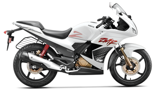 Karizma zmr outlet 225